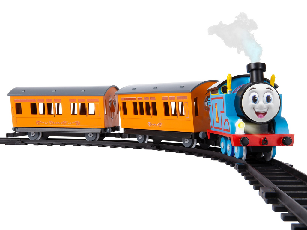 Lionel 7-12118 - Battery Operated 