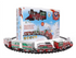 Lionel 7-12127 - Battery Operated "North Pole Express" Train Set