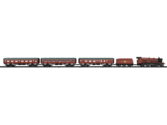 Lionel 7-12132 - Harry Potter - Battery Operated Train Set "Hogwarts Express"