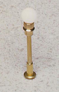 Miniatronics 72-016-01 - N Scale - Park Lamppost