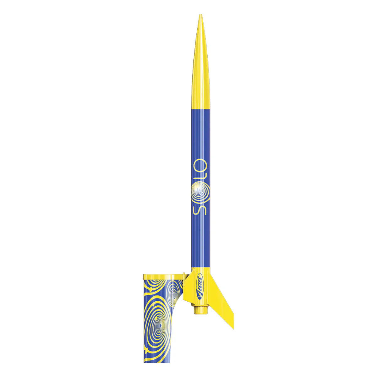 Estes 7288 - Beginner - Solo Rocket Kit