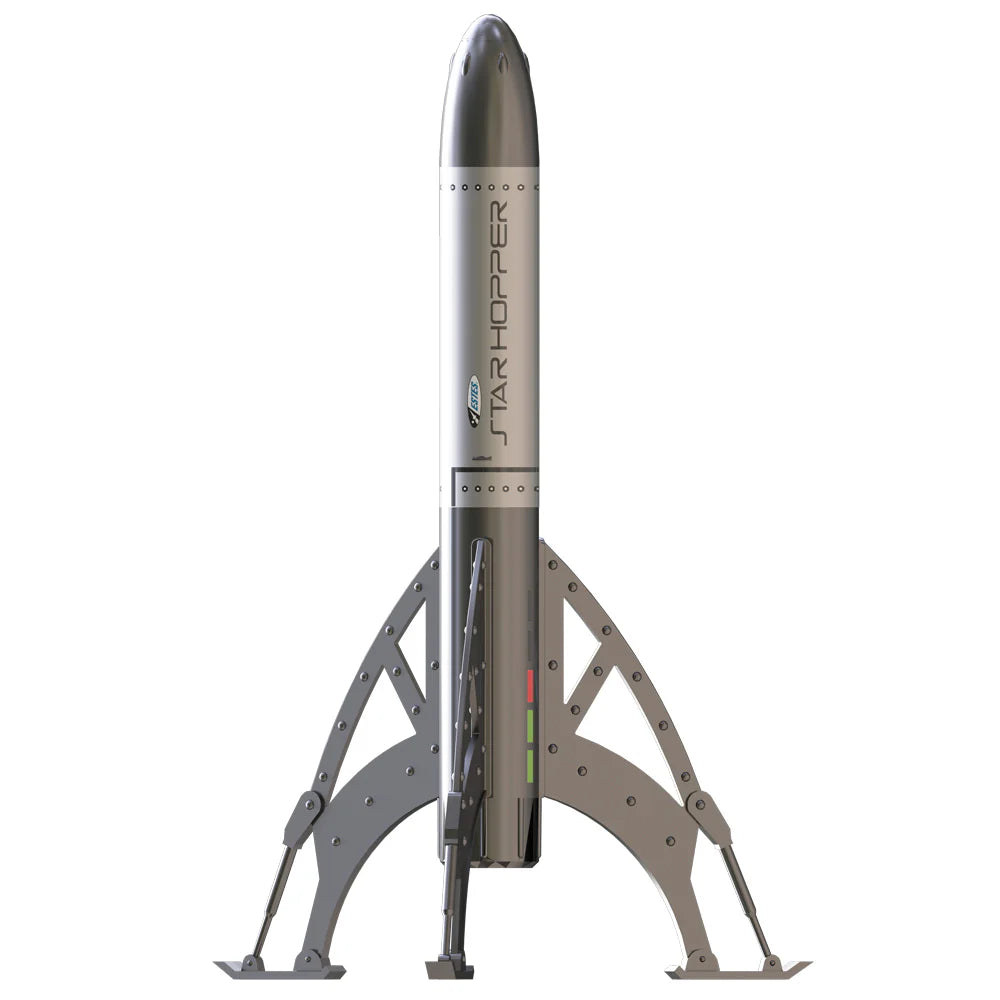 Estes 7303 - Beginner - Star Hopper Rocket Kit