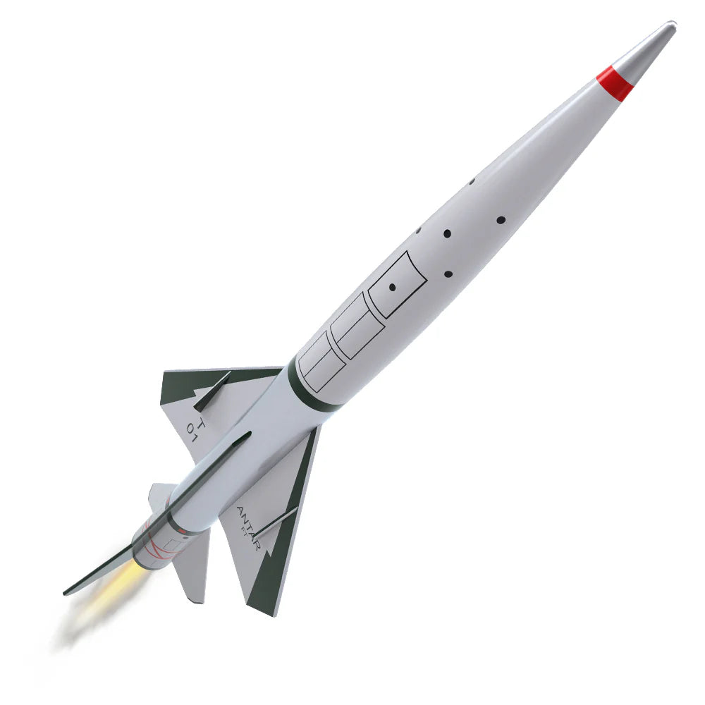 Estes 7310 - Advanced - Antar Rocket Kit