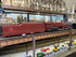 Lionel 2531470 - Legacy S2 Steam Locomotive "Pennsylvania" #6200 (Tuscan)