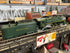 MTH 20-3978-1 - 4-6-2 USRA Heavy Pacific Steam Engine "Rutland" #83 w/ PS3 - MrMuffin'sTrains