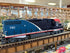 Atlas O 30138339 - Premier - GP38-2 Diesel Locomotive "Amtrak" #742 (Phase VII)