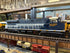 Lionel 2533551 - Legacy ES44 Diesel Locomotive "New York Central" #1853 (CSX)