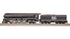 Broadway Limited Imports HO 7875 - Class I-5 - 4-6-4 Steam Locomotive "New Haven" #1404 w/DCC&Sound (Large Script)