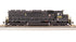 Broadway Limited Imports HO 7943 - EMD SD45 Diesel Locomotive "Pennsylvania" #6146 w/DCC&Sound