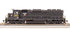 Broadway Limited Imports HO 7944 - EMD SD45 Diesel Locomotive "Pennsylvania" #6155 w/DCC&Sound