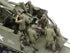 Tamiya 35351 - U.S. Self-Propelled 155mm Gun M40 - 1/35 Scale Model Kit