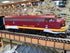 MTH - Premier - F-7 A/B Diesel Engine Set "Soo Line" #2225A/#2501C w/ PS3 Set #1 - Custom Run for MrMuffin'sTrains