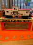 Lionel Disney Train 15 Piece Set-Second hand-M6920