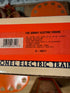 Lionel Disney Train 15 Piece Set-Second hand-M6920