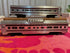 Lionel Illuminated Pennsylvania Aluminum Passenger 7 Car Set-Second hand-M6772F