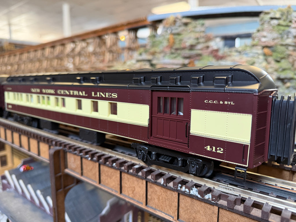 Lionel 2527560 - Niagara Falls 18
