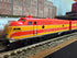 Lionel 2534070 - LionChief+ 2.0 F3 AA Diesel Set "Florida East Coast" #502/501