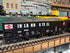 Ready Made Trains RMT-66299-183 - 70 Ton 3-Bay Coal Hopper Car "Inland Steel Co" w/ Load