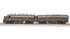 Broadway Limited Imports HO 8195 - EMD F7A/B Diesel Locomotive Set "Pennsylvania" #9692A/9555B (A/B Set)