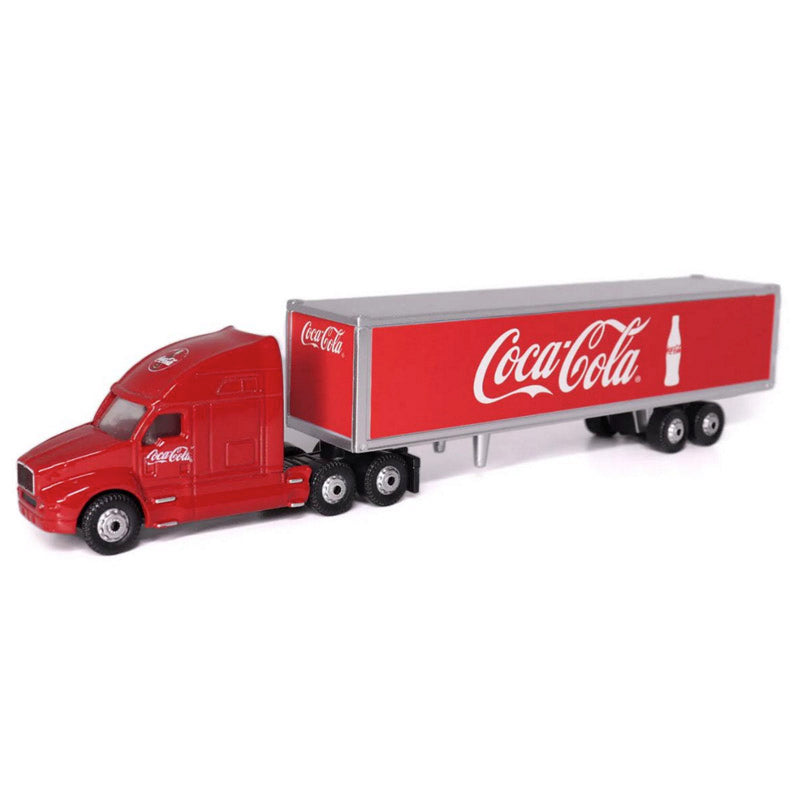 Atlas O 820070 - Coca-Cola Long Hauler (Bottle) 1/87