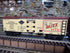 Ready Made Trains RMT-86199-168 - 36' Woodside Reefer Car "Reading Lines" (Buzz Beer)