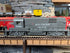 MTH 20-22064-1 - Premier - RS-11 Low Hood Diesel Engine "Southern Pacific" #5866 w/ PS3
