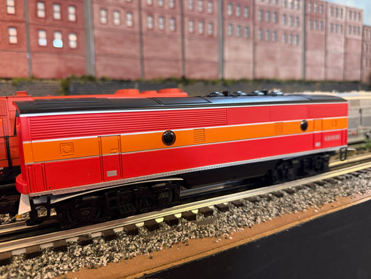 Lionel 2534099 - LionChief - F3B Diesel Locomotive "Southern Pacific" #6100B
