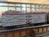 Atlas O 3002647S - Master - 40' Wood Reefer "Cherryland" (Gray) - Custom Run for MrMuffin'sTrains