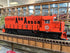 Lionel 2533957 - Legacy GP35 Diesel Locomotive "Ann Arbor" #388 - Custom Run for MrMuffin'sTrains