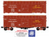 Ready Made Trains RMT-86417 - Woodchip Car "Union Pacific"