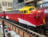 MTH 20-21997-4 - F-7 A Unit Diesel Engine "Kansas City Southern" #71 w/ PS3 (Non-Powered)