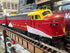 MTH 20-21996-1 - F-7 A Unit Diesel Engine "Kansas City Southern" #70 w/ PS3 - MrMuffin'sTrains