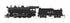 Broadway Limited Imports HO 8746 - 2-8-0 Consolidation Steam Locomotive "Atchison, Topeka & Santa Fe" #873 (No-Sound/DCC-Ready)
