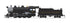 Broadway Limited Imports HO 8732 - 2-8-0 Consolidation Steam Locomotive "Baltimore & Ohio" #2835 w/DCC/Paragon4Sound