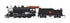 Broadway Limited Imports HO 8749 - 2-8-0 Consolidation Steam Locomotive "Chicago, Burlington & Quincy" #629 (No-Sound/DCC-Ready)
