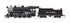 Broadway Limited Imports HO 8737 - 2-8-0 Consolidation Steam Locomotive "Denver & Rio Grande Western" #1175 w/DCC/Paragon4Sound