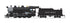 Broadway Limited Imports HO 8756 - 2-8-0 Consolidation Steam Locomotive "Union Pacific" #613 (No-Sound/DCC-Ready)