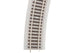 Lionel HO 8758420 - FasTrack - 20" Radius Curve Track (4-Pack)