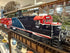 Atlas O 30138339 - Premier - GP38-2 Diesel Locomotive "Amtrak" #742 (Phase VII)