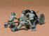 Tamiya 35035 - German 37mm Anti-Tank Gun - 1/35 Scale Model Kit