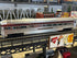 Lionel 2527090 - 18" Aluminum Passenger Car Set "Pennsylvania" (4-Car) Senator