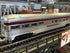 Lionel 2527080 - 18" Aluminum Passenger Car Set "Pennsylvania" (4-Car) Congressional