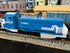 MTH 30-21302-1 - SW-8 Switcher Diesel Engine "Conrail" #8604 w/ PS3