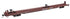 Walthers HO 910-5733 - Mainline - 89' Channel Side Flatcar "TTX" #150115