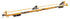 Walthers HO 910-5735 - Mainline - 89' Channel Side Flatcar "TTX" #150272