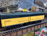 Lionel 2533908 - Legacy FB-2 Diesel Locomotive "Chicago & North Western" #4103B (Powered)