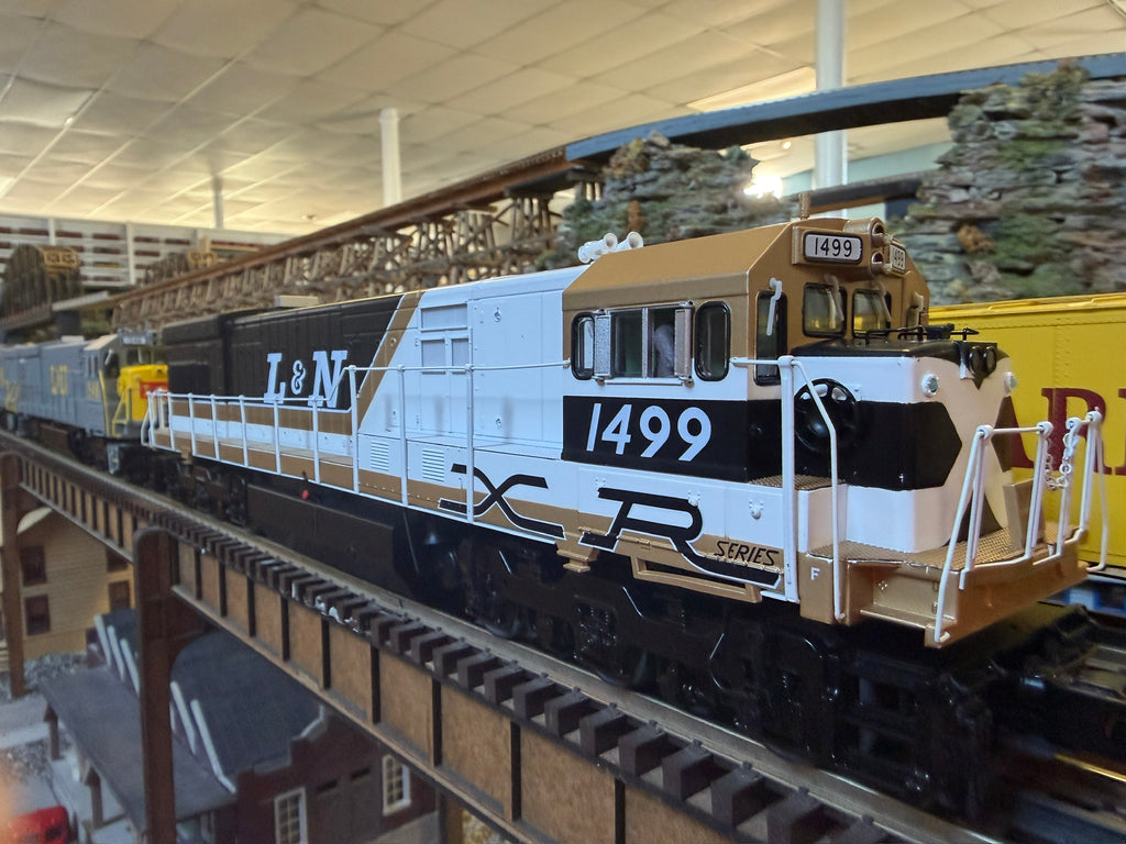 Atlas O 30138505 - Premier - U30C Diesel Locomotive 