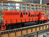 Lionel 2533957 - Legacy GP35 Diesel Locomotive "Ann Arbor" #388 - Custom Run for MrMuffin'sTrains