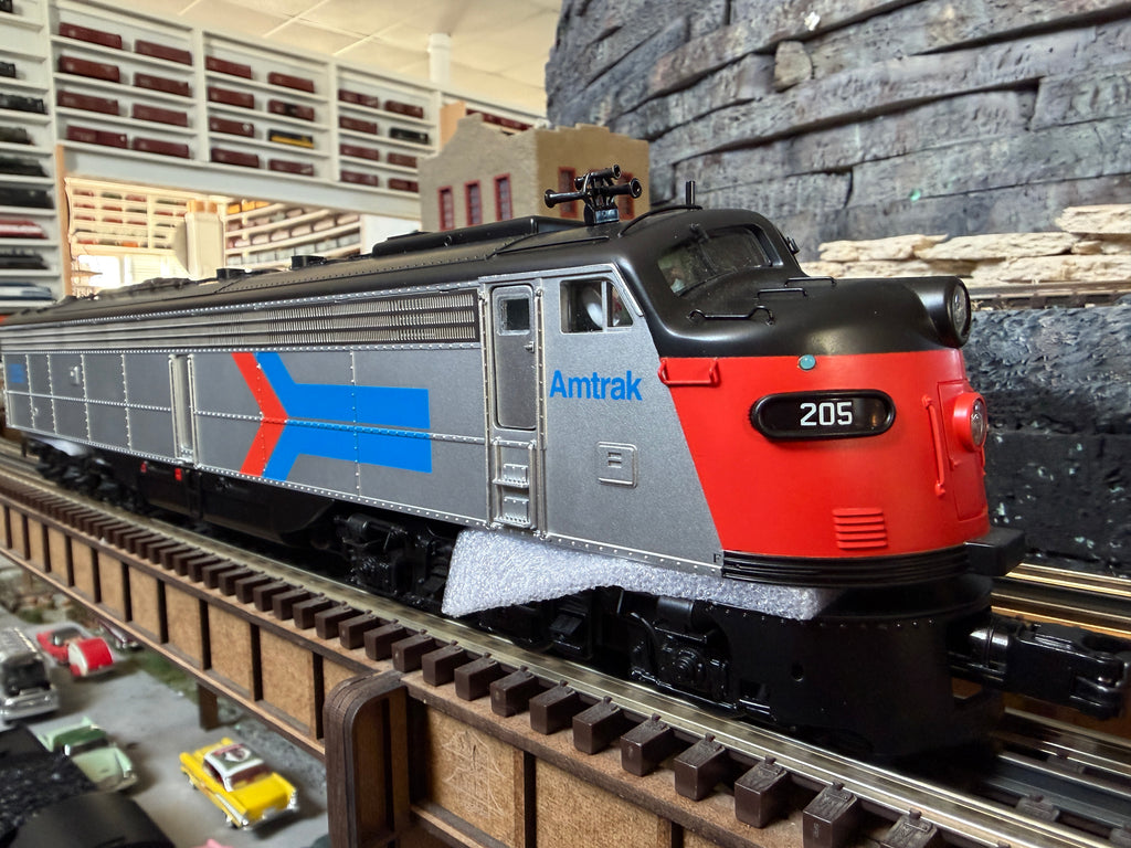 Atlas O 30138230 - Premier - E8 Diesel Locomotive 