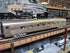 Lionel 2622020 - Legacy High-End Super Chief Passenger Car Set "Santa Fe"